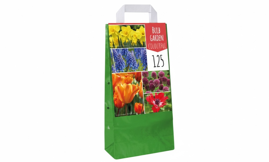 Image 8: 125 o 250 mix di bulbi colorati