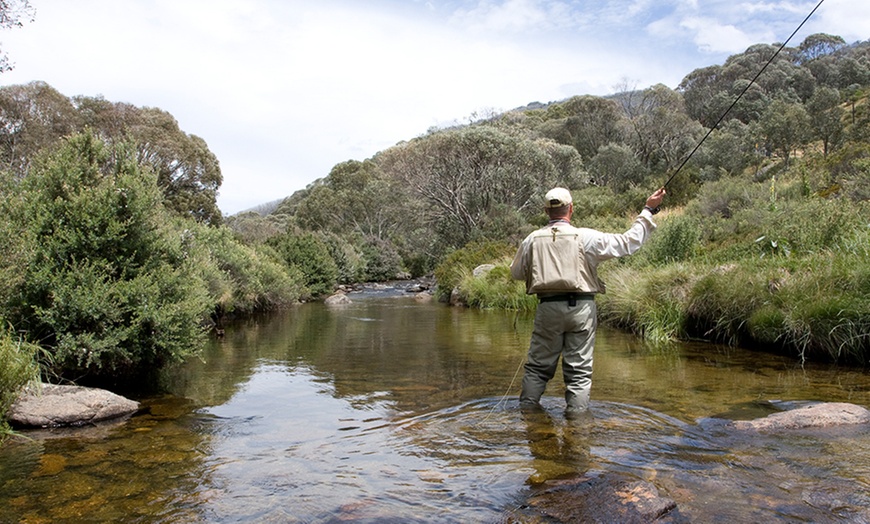 Image 7: Thredbo: Two-Night Getaway