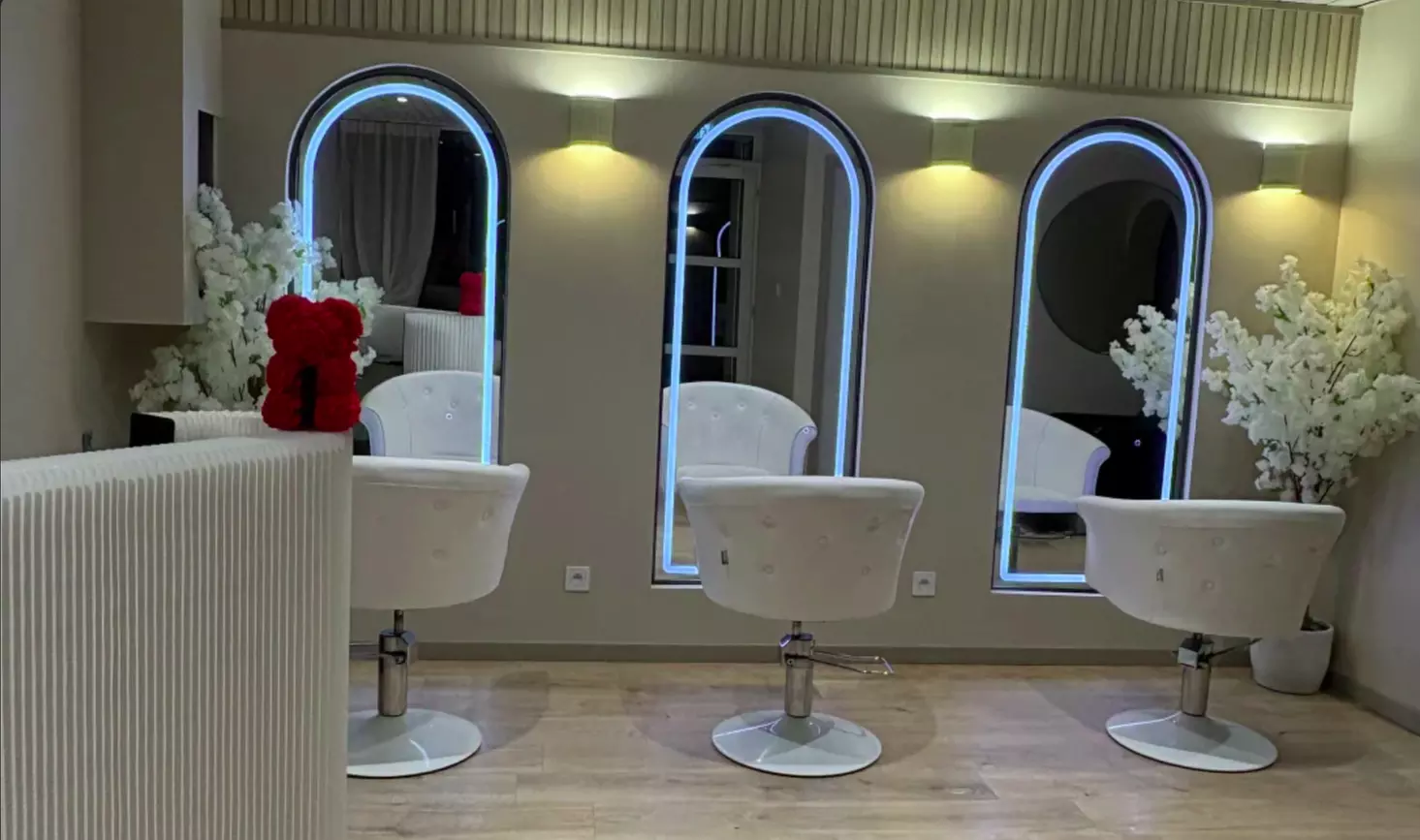 Rituel head spa de 45 min, 1h ou 1h30