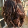Image 8: Get Hair Styling Blowout, Braids, Curls, Half-Up/Down, or Updo