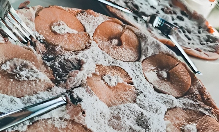 Image 4: All-you-can-eat tapaspannenkoeken