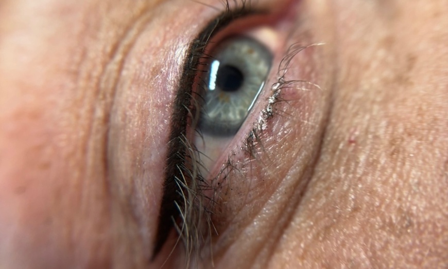 Image 5: Up to 51% Off on Permanent Makeup at Woman lab