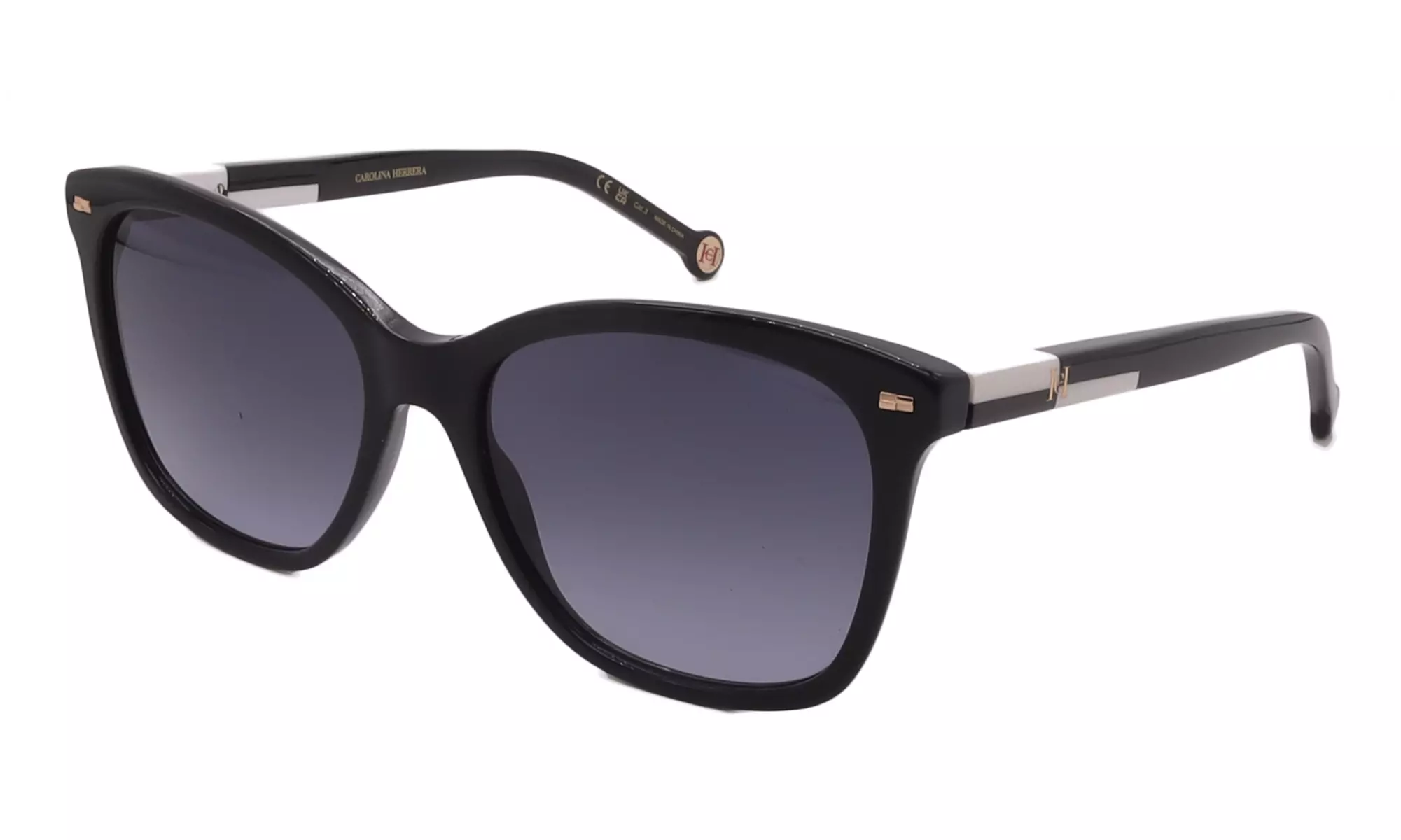Carolina Herrera Eyewear– Designer Sunglasses in Sophisticated Glamour