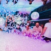 Image 4: Ball Pit Bar Experience with House Cocktails Included for Two or Four