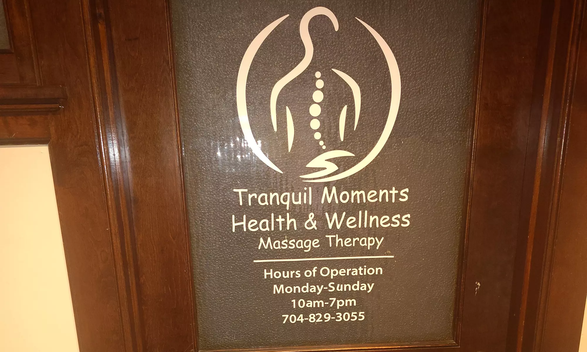 Unwind with One, Three, or Five 60-Minute Swedish Massage Sessions
