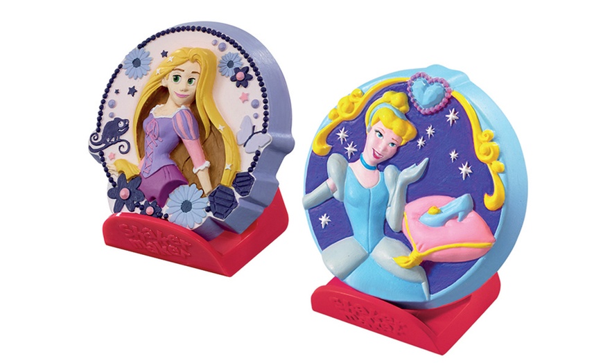 Image 2: Disney Princess Shaker Maker