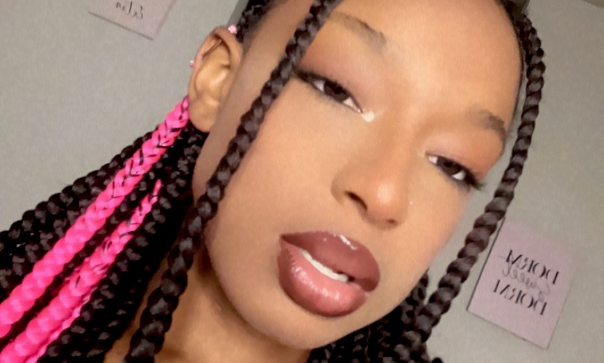 Image 6: Achieve the Perfect Full or Soft Glam Look with Expert Makeup