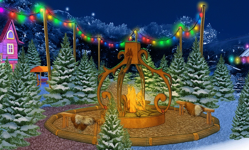 Image 12: Tagesticket für das Bobbejaanland, einlösbar für 1 Person über 100 cm