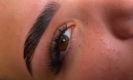 Eyebrow Design Hair Removal and Tinting - Glismakeupstudio