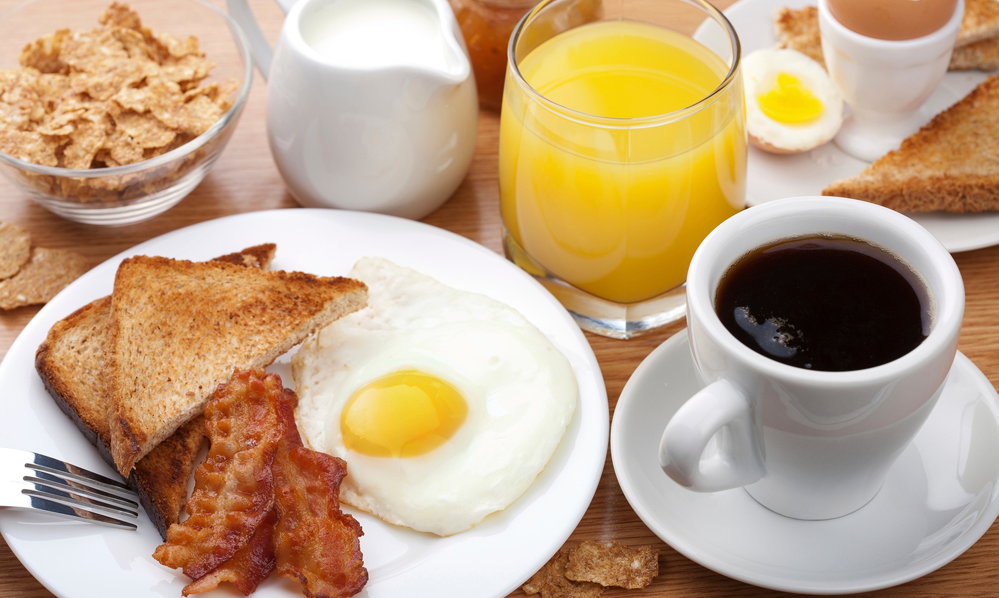 Enjoy Classic American Comfort Foods with $20 Groupon
