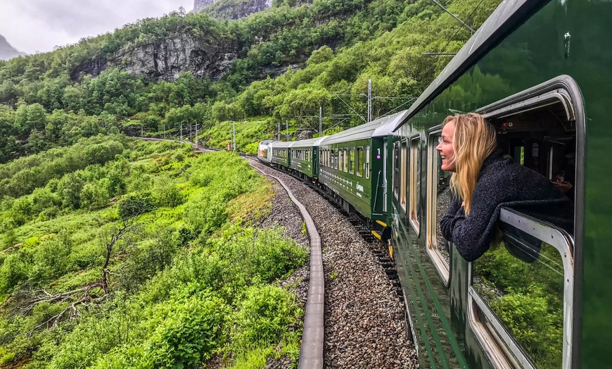 Image 3: ✈ 9-Day Stockholm, Copenhagen, Oslo w/ Bergen Vacation with Air