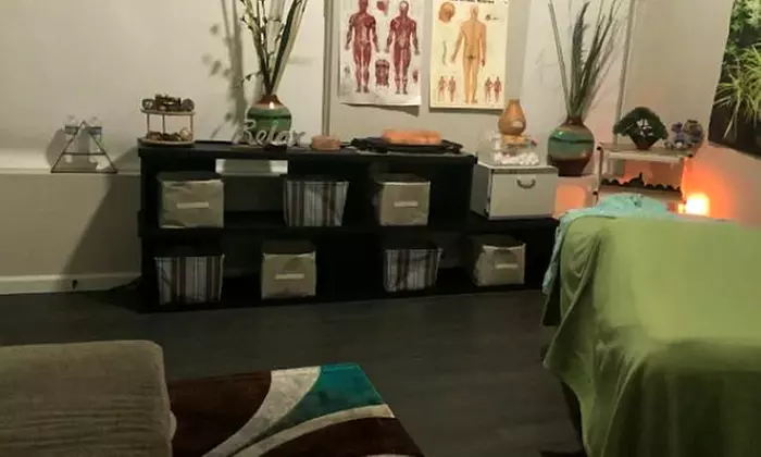 Relax with a 90-Min Hydration Massage or 2-Hour Spa Journey