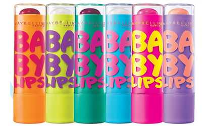 Bild für Maybelline Baby Lips