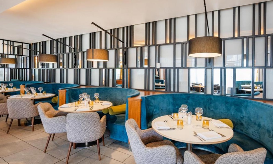 Image 6: Luxurious Spa Day w/ Treatments, Prosecco & Optional Afternoon Tea