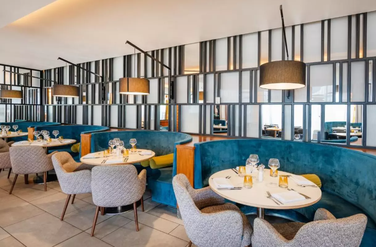 Luxurious Spa Day w/ Treatments, Prosecco & Optional Afternoon Tea