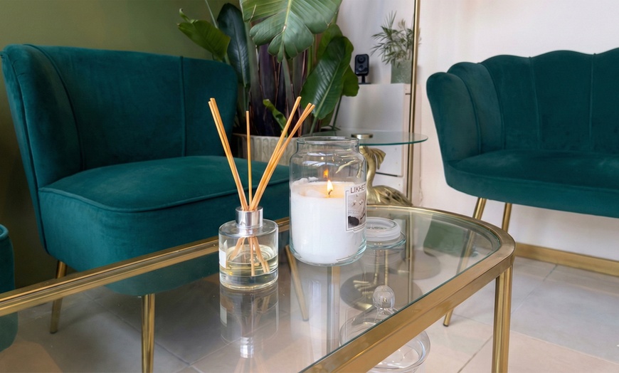 Image 6: Revitalize with One, Three, or Six Profhilo Treatment & Consultations