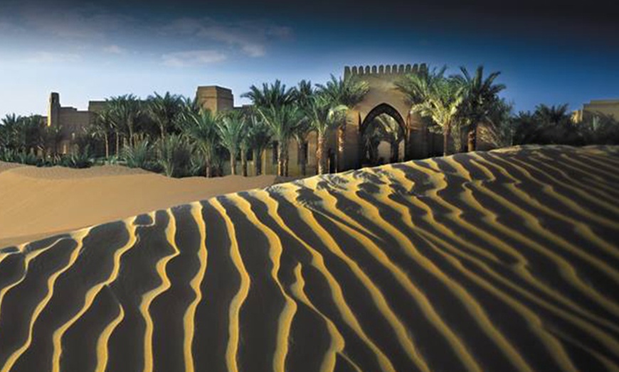 Image 7: Bab Al Shams Family Stay