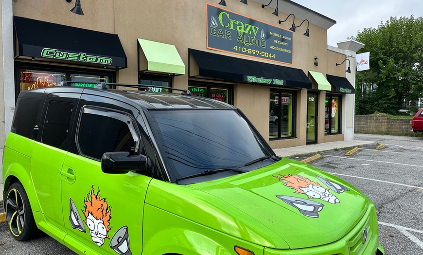 Image 5: Get Your Remote Car Starter Installed Quickly and Efficiently