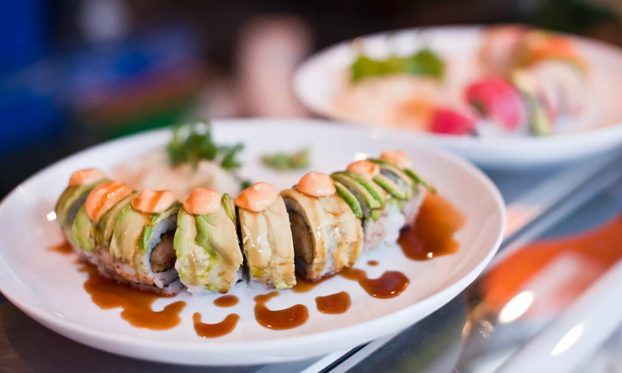 Tasting Dinner for Two or Four at Brentwood Bay Resort Dining Room (Up to 49% Off). Two Menus Available. - Primary Image