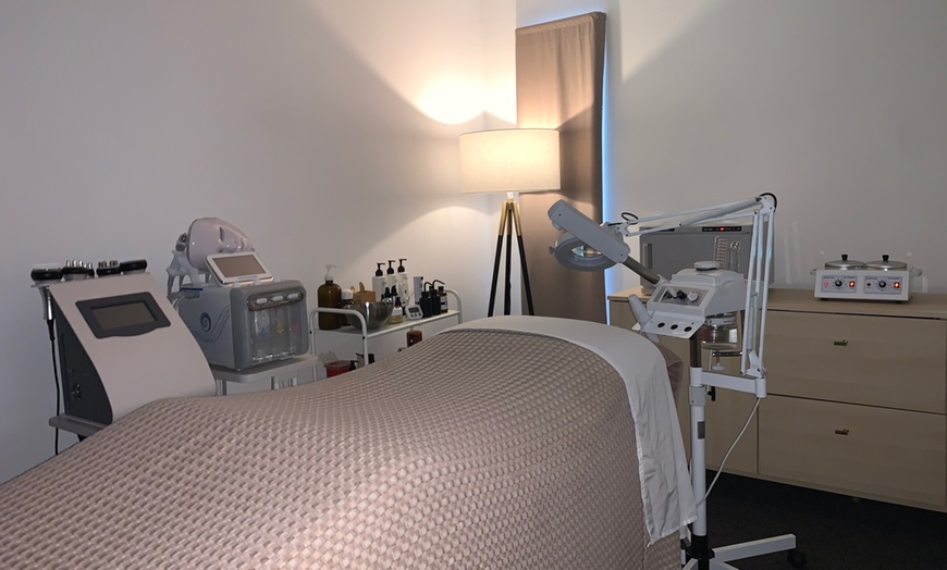 Image 7: Up to 55% Off on Pampering Package at Skin Chic Spa