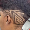 Image 2: Transform Your Look with Men's Haircut, Style & Optional Beard Trim!