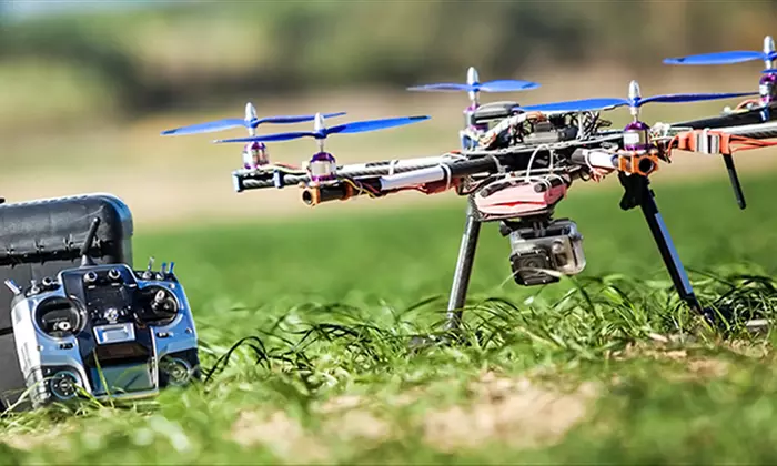 $29 for an Online UAV Flight-Training Course from National Drone School ($199 Value) - Primary Image