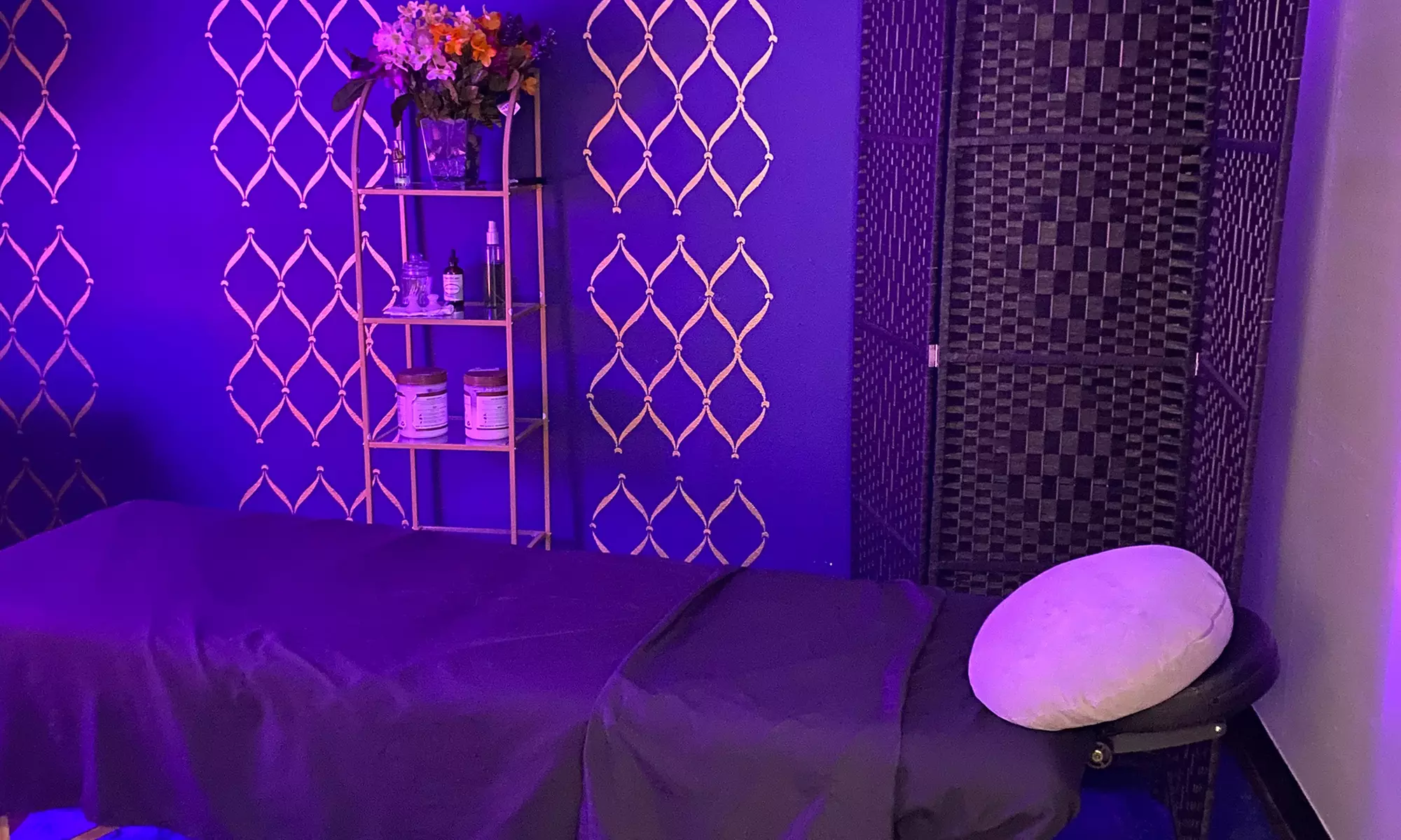 Up to 40% Off on Deep Tissue Massage at Healing Hands Touch llc