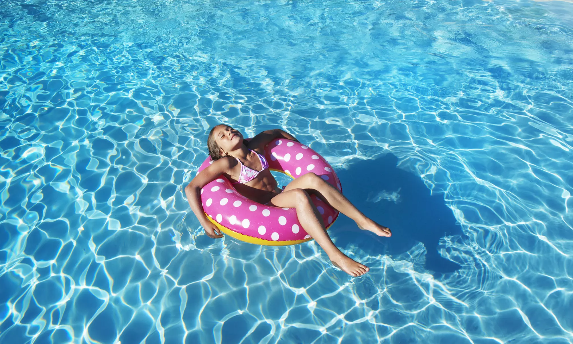 It's Fun Time! General Access to Waterpark on Weekends for 1, 2, or 4