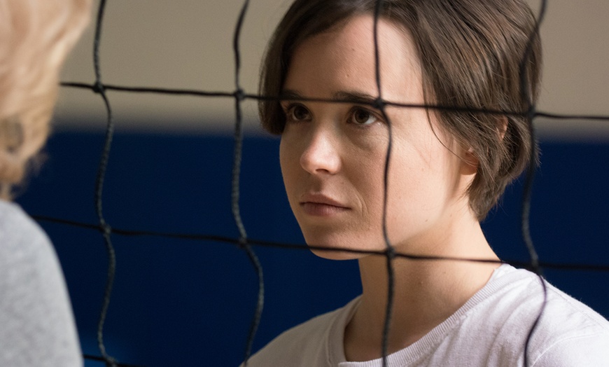 Image 4: Freeheld al cinema