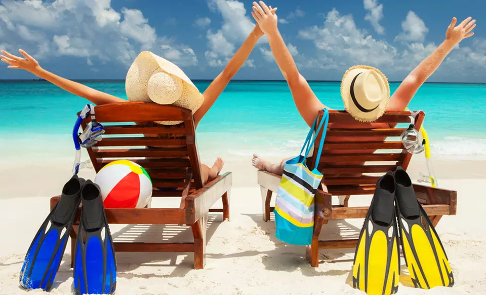 $22 for One 30-Minute "Try Me" Life Coaching Session with Sunny Life Coach ($50 value) - Primary Image
