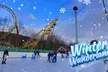 Winter Wunderland 2024/ 25 - eine besinnliche und stimmungsvolle Zeit im Freizeit-Land Geiselwind - Second Medium