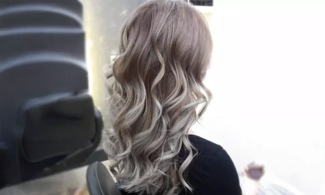 Haarschnitt opt. mit Ansatz färben, Koloration, Ombre, Dauerwelle uvm.