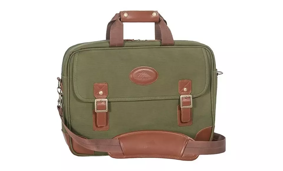High Sierra Heritage Collection Luggage $99.99–$129.99 - Second Medium