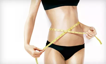 One or Three Formostar Infrared Body Wraps with Red-Light Anti-Aging Treatments at Tan LA (Up to 80% Off)  - Primary Image