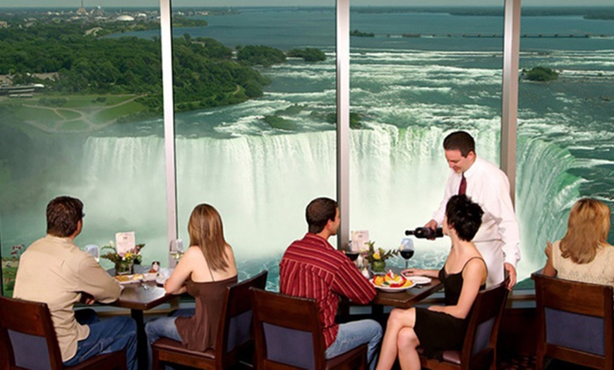 Image 7: Super 8 Niagara Falls: Meals and Activities