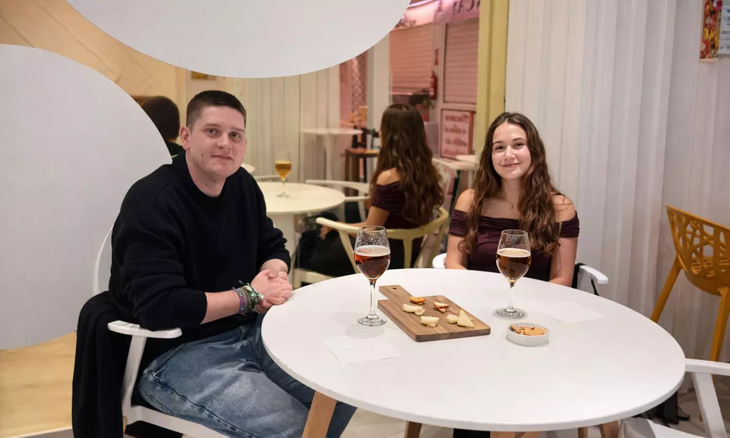 Cata gourmet de 10 quesos de autor para 1 o 2 personas