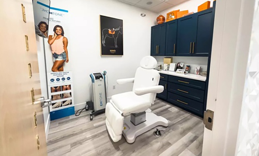 Image 3: Letybo Tox Treatments – 30, 50, or 70 Units for Smoother Skin
