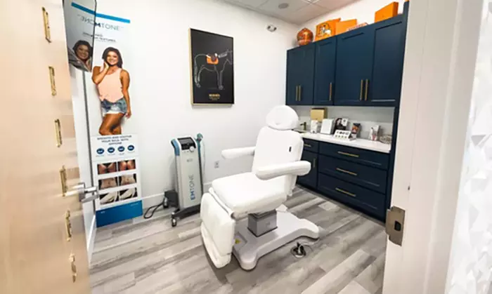 Letybo Tox Treatments – 30, 50, or 70 Units for Smoother Skin