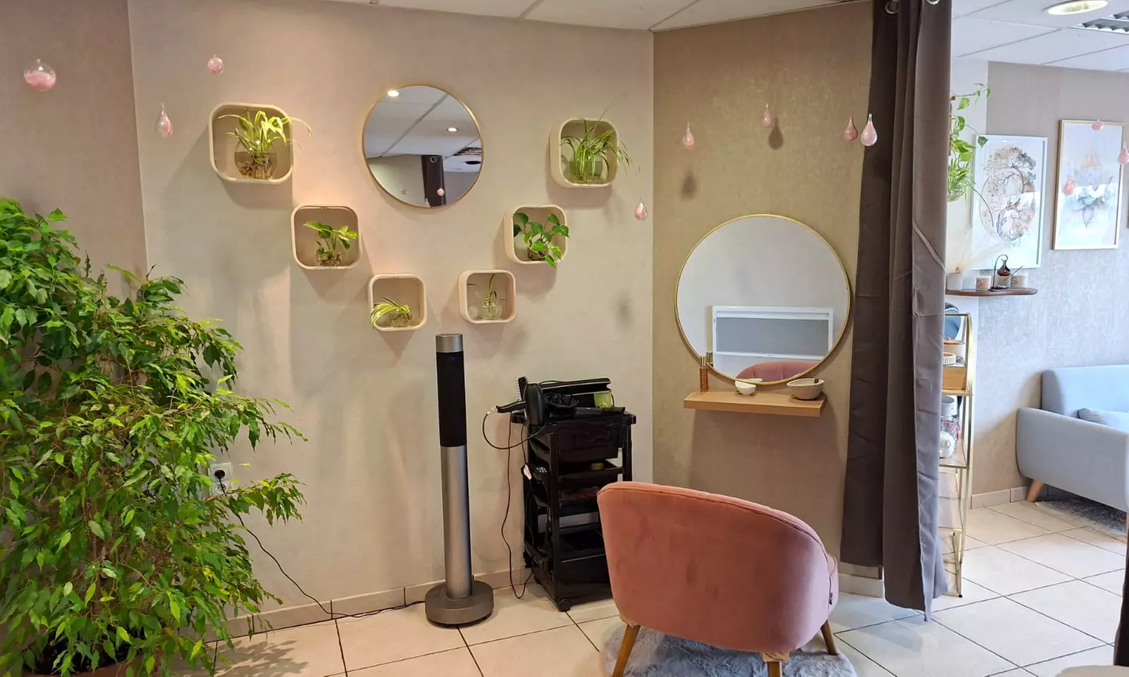 Rituel head spa détente à Montpon-Ménestérol : 45 min, 1h ou 1h20 de relaxation (jusqu'à 50% de remise) - Image 5