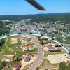 Image 3: Private Helicopter Ride Over Mount Rushmore Tour for 2, 3, or 4 People