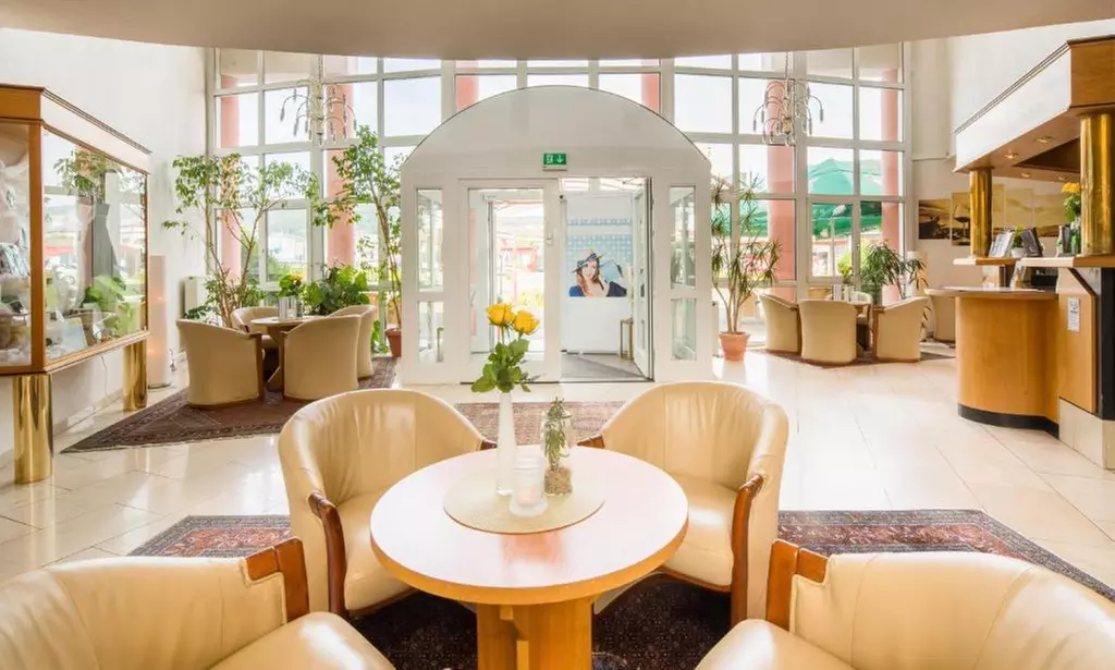 Lohr am Main: 2-5 Nächte inkl. Frühstück und Wellness