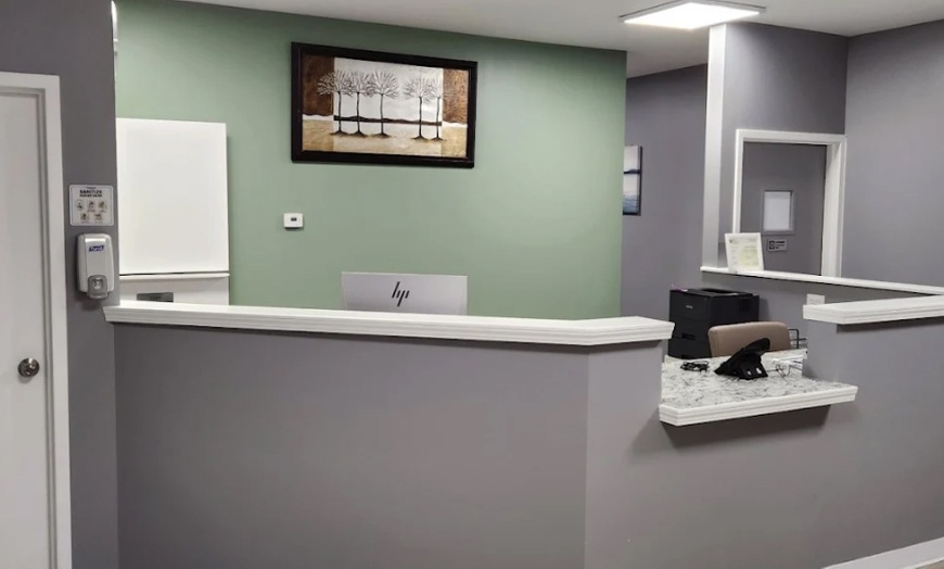 Image 2: Feel Refreshed: B-Lean, Immunity, or Timeless IV Therapy for 1 or 2