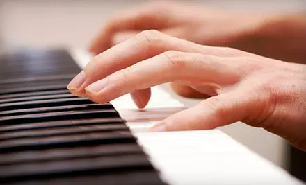 $17 to See Symphony on the Bay's "Great BPAC Piano Celebration" in Burlington on May 6 at 3 p.m. (Up to $35 Value) - Primary Image