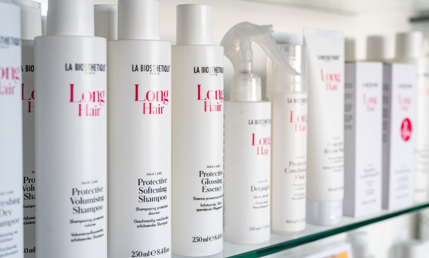 Image 5: Keratin-Behandlung für Haare für 1 Person