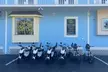 Fun In The Sun Tours: 90-Min Guided Electric Moped Tour of Downtown Naples FL for 2 to 6 People (Up to 20% Off) - Second Medium