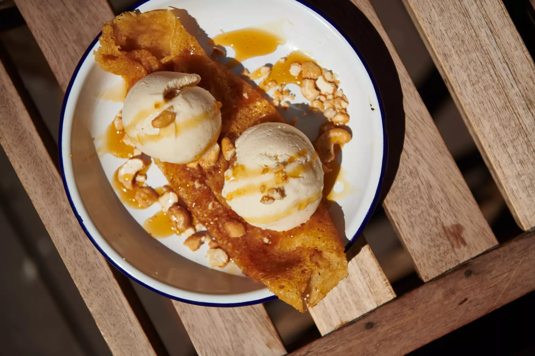 The Coconut Tree – Uniquely Sri Lankan Feasts for 2 or 4 people or 5 Iconic Sharing Plates (Up to 54% Off)