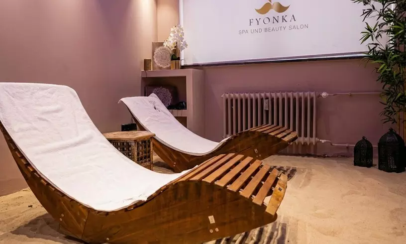 Hamam-Auszeit: Oriental Relax, Deluxe, Mädels-Treff oder Couple Night