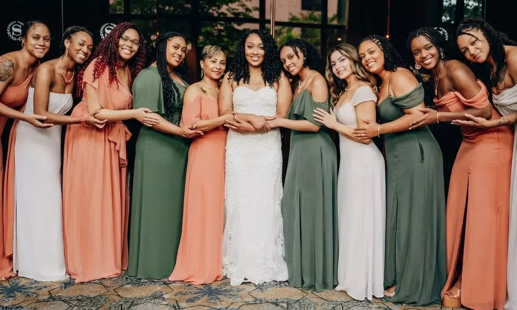 Capture 6 Hours of Wedding Photography Session