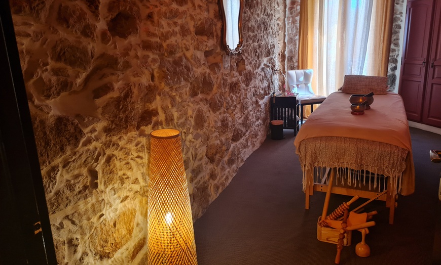 Image 5: Rituel head spa japonais avec Institut V