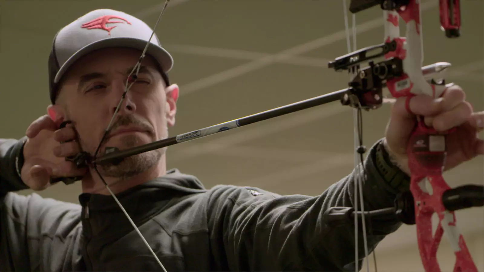 1-Hour Archery Lesson For 1 or 2 or 30-Visit Membership + Bow Tune-Up